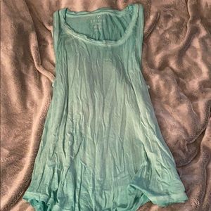 American eagle soft and sexy tank top